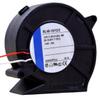 12V RL48-19/12/2 0.42A 5W 7527 Cooling Fan 2-Wire view 2