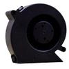 12V RL48-19/12/2 0.42A 5W 7527 Cooling Fan 2-Wire view 4