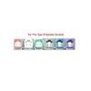 6X Extender Speaker Cables Sound Wire Cords Red Black Compatible with Sony Home Cinema Theater System view 2