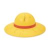 ABYstyle ABYSTYLE One Piece Strawhat Decorative Portable LED Lamp 9.8'' x 3.0'' x 9.8'' Room Office Home Dcor Anime Manga Gift, (ABYLIG021) view 1