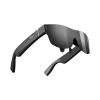TQSKY T1 AR Glasses C-Port Direct Connection, Smart Glasses with 150'' 1080P HD Screen, up to 600D Myopia Adjustment, for Large-Screen Entertainment, Home Theater, Travel, Outdoor Camping view 1