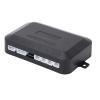 12V Car Backup Radarss Kit,Backup Sensor kit with 4 Parking Sensors for Car view 3