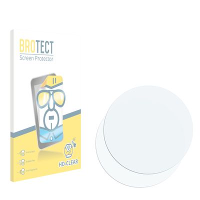 brotect 2-Pack Screen Protector Compatible with Iowodo R8 Pro - HD-Clear Protection Film