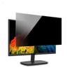 22 inch Computer Screen Filter Removable 16:10 Widescreen Monitor Privacy Screen Anti Glare Blue Light Support Two Side use (22 inch) view 1