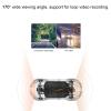 Keenso On-Dash Cameras,1080P Car Accident Dash Camera 170 Wide Angle Front Dash Cam for Most of Car view 2