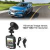 Keenso On-Dash Cameras,1080P Car Accident Dash Camera 170 Wide Angle Front Dash Cam for Most of Car view 4