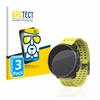 brotect Glass Screen Protector Film Compatible with Suunto Vertical (3 Pack) - Glass-Foil 9H Protection [Scratch Resistant, High Clarity] view 1