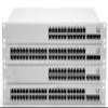 Cisco Meraki MS350-48LP-HW 48-Port Cloud Managed Switch [Unclaimed & No License] (Renewed) view 2