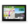 Garmin 010-02858-00 Drive 53 GPS Navigator with Touchscreen Bunndle with Deco Gear Hard EVA Case with Zipper for Tablets and GPS - 7 Inch + 6 x 6 inch Microfiber Cleaning Cloth view 2