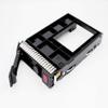 3.5" Hard Drive Adapter 651314-001 651320-001 Hard Drive Bracket with 2.5" Adapter Compatible for ProLiant Gen8 G8 DL160 DL320e DL360e DL360p DL380e DL380p DL385p DL560 ML310e ML350e view 4