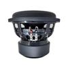 Trinity Audio TAS-M12-D2 12" 6000W Dual 2-Ohm Subwoofer view 1