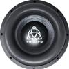 Trinity Audio TAS-M12-D2 12" 6000W Dual 2-Ohm Subwoofer view 2