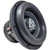 Trinity Audio TAS-M12-D2 12" 6000W Dual 2-Ohm Subwoofer view 3