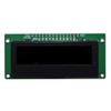 2.23 inch OLED LCD display 128X32 driver SSD1305 interface (Blue) view 1
