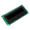 2.23 inch OLED LCD display 128X32 driver SSD1305 interface (Blue) view 2