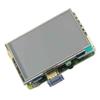3.5 inch HDMI Raspberry touchscreen display (Pi 4) view 3