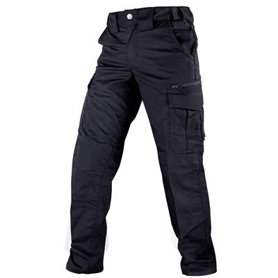 Condor Elite 101258-002-16-32 Protector Women's EMS Pants Black, 16W X 32L