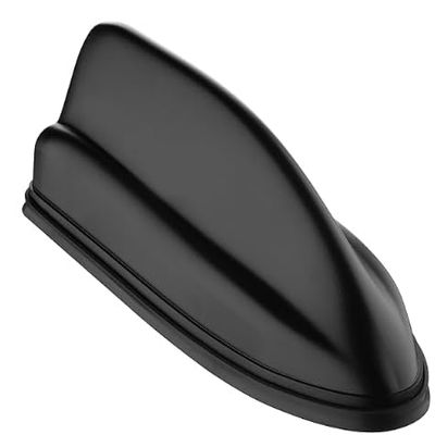 MULTIMAX 2x2 MIMO 4G/5G 6-in-1 All-Weather High Performance Antenna - for Cisco, Cradlepoint, Digi, Peplink, Etc. (Threaded Bolt, Black, 15 Cables w/ 2X 5G, 3X Wi-Fi, 1x GNSS)