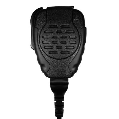 Sheepdog Extreme Heavy Duty Speaker Microphone, Compatible with Motorola EX500 EX600
