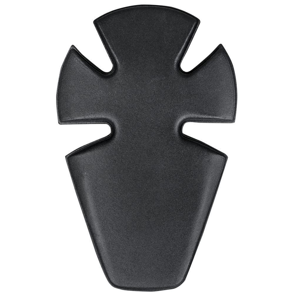 Condor Elite 221253-002 Knee Pad Insert (Pair/Pack) Black