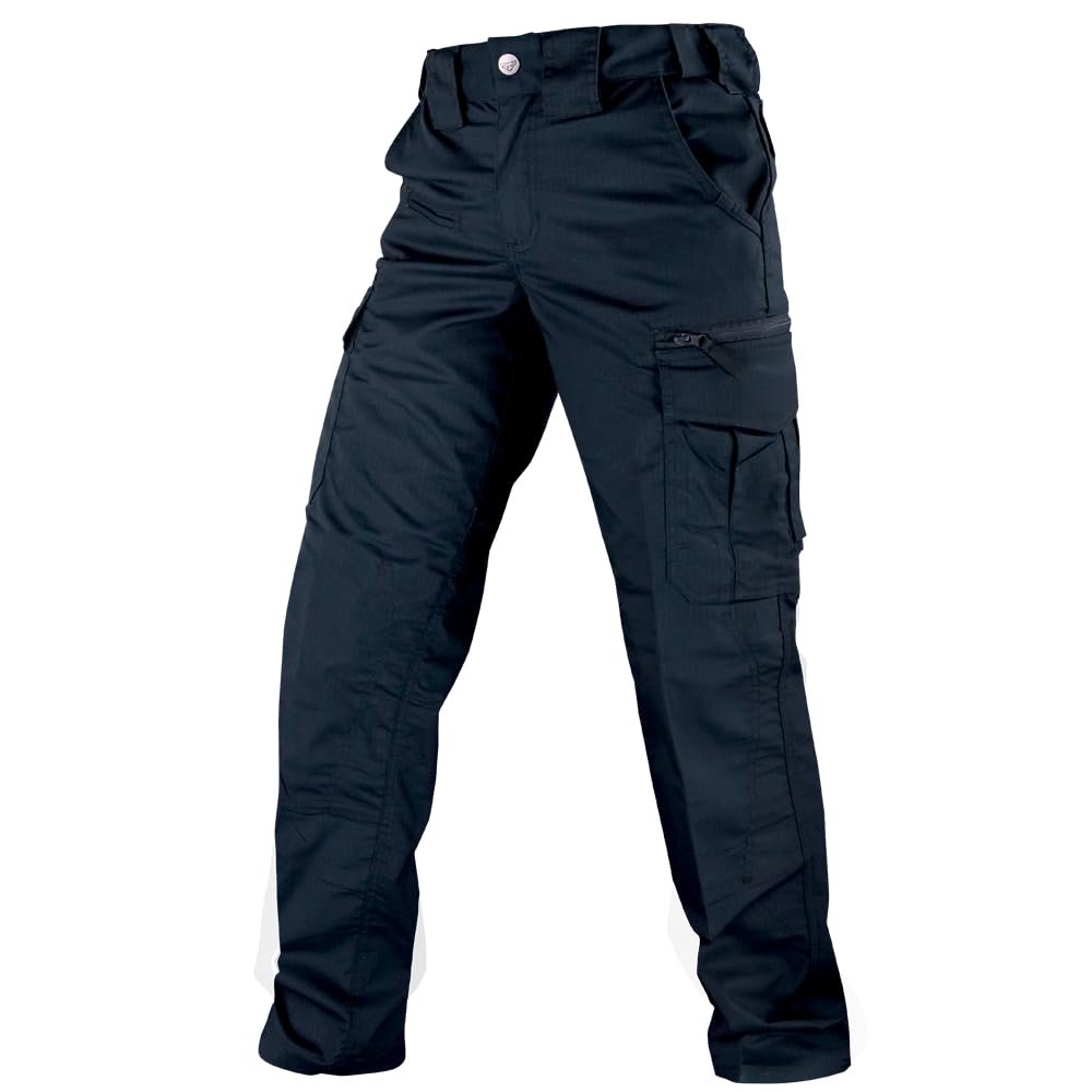 Condor Elite 101258-041-16-32 Protector Women's EMS Pants Dark Navy, 16W X 32L