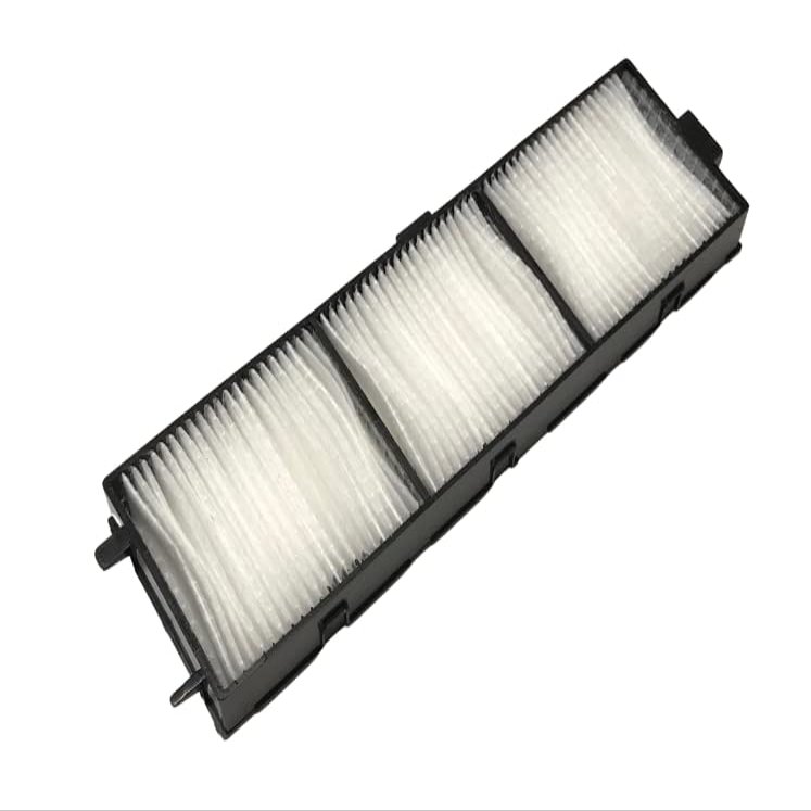 Projector Air Filter Compatible with Panasonic Model Numbers PT-VW530, PT-VW530A, PT-VW530E, PT-VW530EJ, PT-VW530U