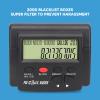 Call Blocker for Landline Phones, Call Blocker with 4000 Groups Blacklist Storage, LCD Display, Home Cordless Phone Blocker for All Most Landline Phones view 2