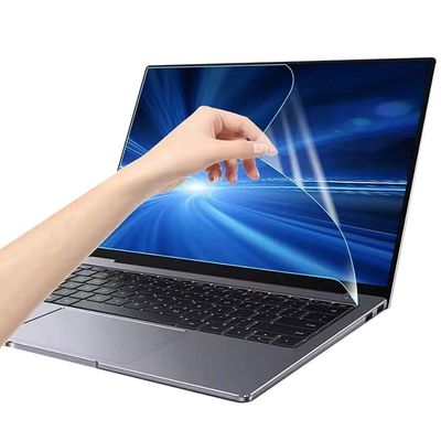 14.6 inch Laptop Screen Protector(309x174/WxH) , Scratch-Resistant Computer Screen Blue Light Blocker, Ultra Clear/Anti Fingerprint,for 14.6" HP/Dell/Sony/Acer/ASUS/Samsung/Lenovo/Toshiba (14.6 inch)