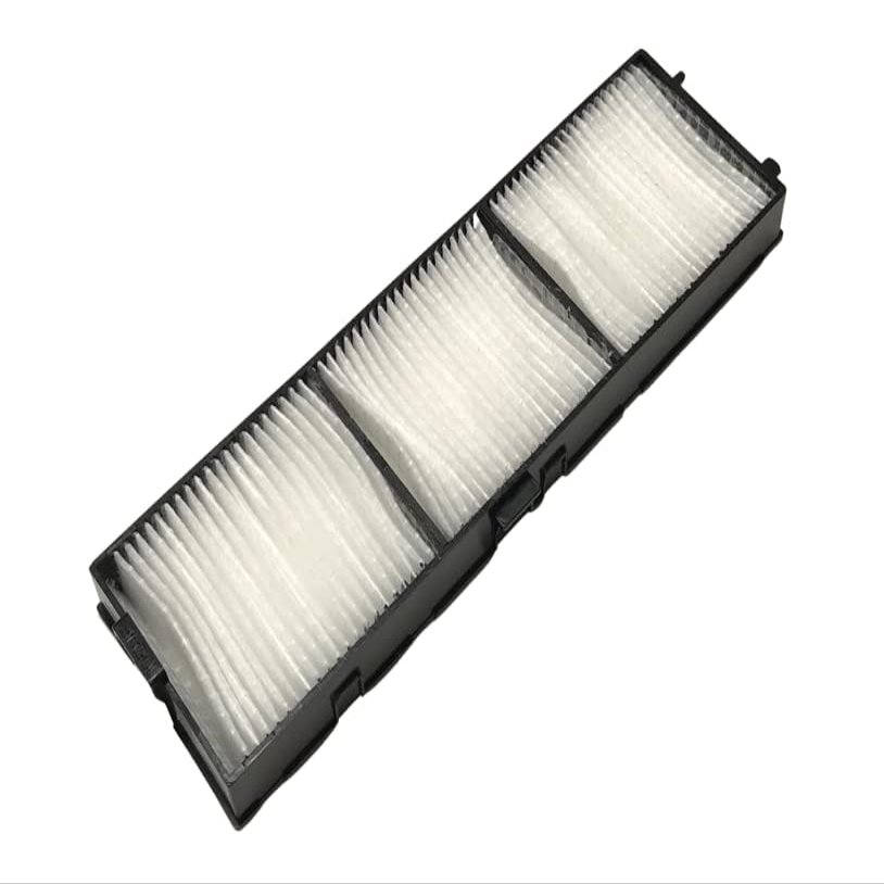 Projector Air Filter Compatible with Panasonic Model Numbers PT-VW540, PT-VW540E, PT-VW540U, PT-VW545N, PT-VW545NU