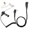 SHEEPDOG MICROPHONES Acoustic Tube Earpiece Mic, Compatible with Hytera HYT TC320, Commercial-Grade view 1