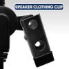 SHEEPDOG MICROPHONES Acoustic Tube Earpiece Mic, Compatible with Motorola CLP1010e CLP1080e, Commercial-Grade view 2