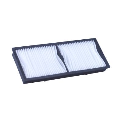 Greenafil Replacement Air Filter For EPSON ELPAF56/ V13H134A56 Projector EB-1485Fi/800F/805F/L510U/L520U/ L530U/L610U/L615U/L630SU/L630U/L635SU /L720U/L730U /L735U /LS500B BrightLink 1480Fi/1485Fi