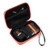 getgear GPS Case for Spot Gen 4 Satellite GPS Messenger, Handheld Portable GPS Messenger view 1