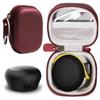 getgear Golf GPS Speaker Case for TecTecTec TEAM8 S Golf GPS Speaker (Red) view 1