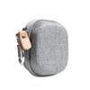 getgear Golf GPS Speaker Case for TecTecTec TEAM8 S Golf GPS Bluetooth Speaker (Gray) view 2