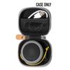 getgear Golf GPS Speaker Case for TecTecTec TEAM8 S Golf GPS Bluetooth Speaker (Gray) view 3