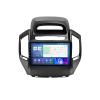 Car Stereo Compatible for Geely GC6 2014-2016 Double Din Car Stereo with Bluetooth, 9 Inch Touch Screen Car Radios with USB Fm GPS Navi view 1