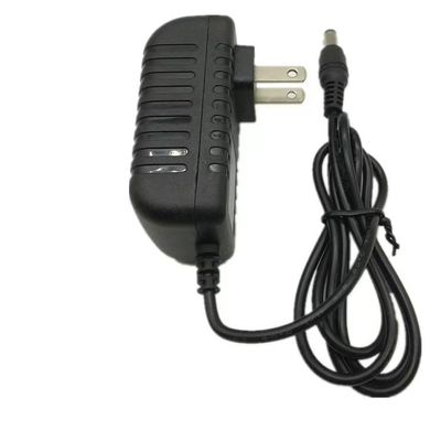 15W Charger Adapter for Echo Dot (3rd/4th Gen/Dot 5th Gen 2022), Echo Dot (3rd/4th Gen) with Clock, Echo Dot (3rd/4th Gen) Kids Edition, Echo Show 5 1st Gen / 2nd Gen, Echo Spot, Fire TV Cube (Black)