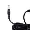 15W Charger Adapter for Echo Dot (3rd/4th Gen/Dot 5th Gen 2022), Echo Dot (3rd/4th Gen) with Clock, Echo Dot (3rd/4th Gen) Kids Edition, Echo Show 5 1st Gen / 2nd Gen, Echo Spot, Fire TV Cube (Black) view 2