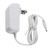 15W Charger Adapter for Echo Dot (3rd/4th Gen/Dot 5th Gen 2022), Echo Dot (3rd/4th Gen) with Clock, Echo Dot (3rd/4th Gen) Kids Edition, Echo Show 5 1st Gen / 2nd Gen, Echo Spot, Fire TV Cube (White) view 1