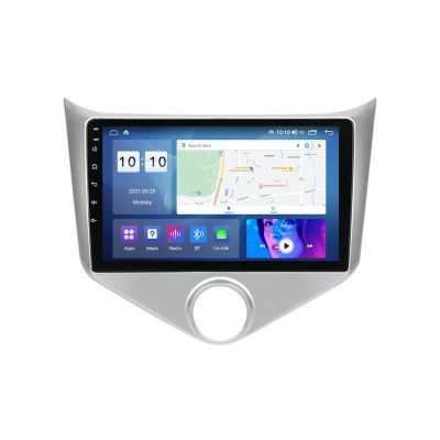 Android 12 Car Stereo for Chery Fulwin 2013-2016 9 Inch Touchscreen Car Radio with Bluetooth GPS Navigation, Portable Car Radio