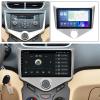 Android 12 Car Stereo for Chery Fulwin 2013-2016 9 Inch Touchscreen Car Radio with Bluetooth GPS Navigation, Portable Car Radio view 3