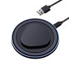 Quick Power Up Charging Dock Wireless Charger for Sonos Roam Magnetic Wireless Charger USB Portable Bluetooth Speaker Magnetic Charging Pad view 1