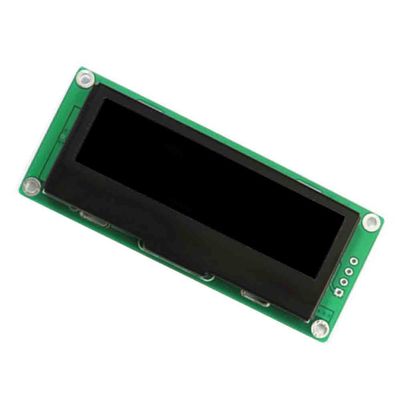 2.23 inch OLED LCD display module 128x32 SSD1305 driver IC (IIC,green)