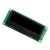 2.23 inch OLED LCD display module 128x32 SSD1305 driver IC (IIC,green) view 1