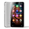 Innioasis MP3 Player with Bluetooth and WiFi, 160GB MP3 Player with Spotify for Kids, 4" Touch Screen Android MP3 MP4 Player with Pandora,Amazon Music,Audible,Libby,Audiobooks(White) view 1