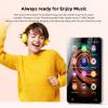 Innioasis MP3 Player with Bluetooth and WiFi, 160GB MP3 Player with Spotify for Kids, 4" Touch Screen Android MP3 MP4 Player with Pandora,Amazon Music,Audible,Libby,Audiobooks(White) view 2