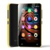 160GB MP3 Player with Bluetooth and WiFi, innioasis Music Player with Spotify,Pandora,Amazon Music,4" Touch Screen Android MP4 MP3 Player for Kids with Libby,Audible(Black_Gold) view 1