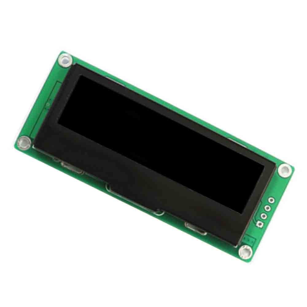2.23 inch OLED LCD display module 128x32 SSD1305 driver IC (SPI,white)