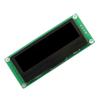 2.23 inch OLED LCD display module 128x32 SSD1305 driver IC (SPI,white) view 2